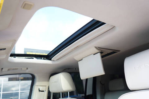 2015 GMC Yukon XL Denali