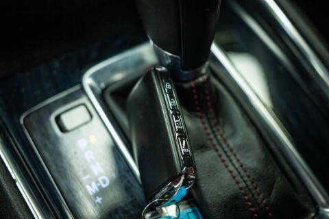 2022 Mazda CX-5 2.5 S Carbon Edition