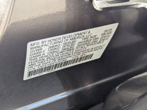 2026 Acura MDX SH-AWD w/A-SPEC