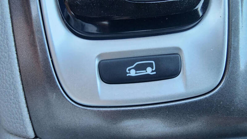 2018 Honda Pilot EX-L w/Honda Sensing