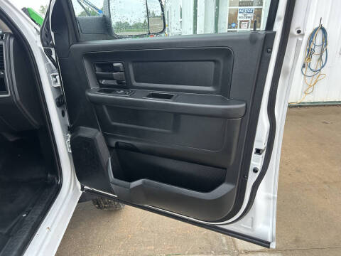 2018 RAM 4500 Heavy Duty Cummins