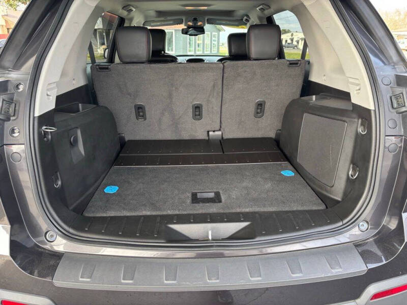 2015 GMC Terrain SLT-1