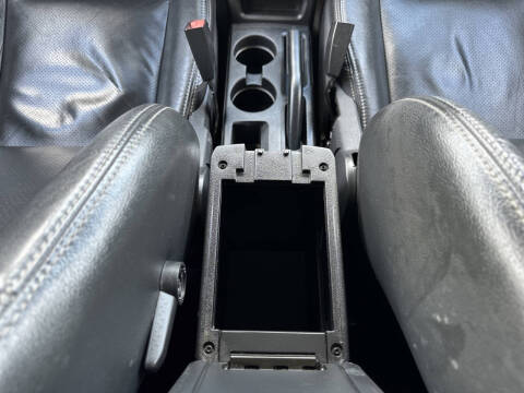 2017 Jeep Compass High Altitude