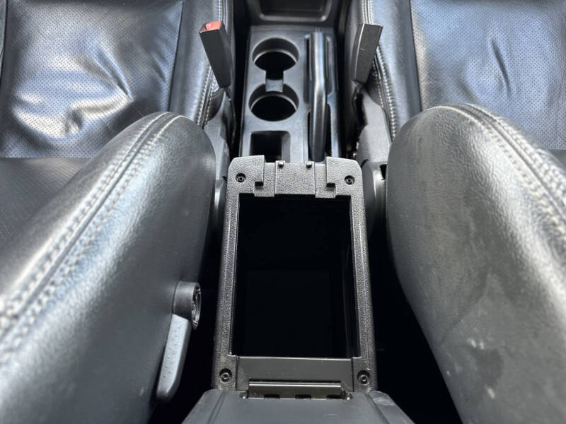 2017 Jeep Compass High Altitude