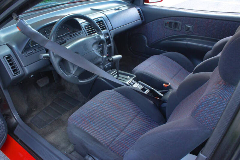 1994 Saturn S-Series SC2