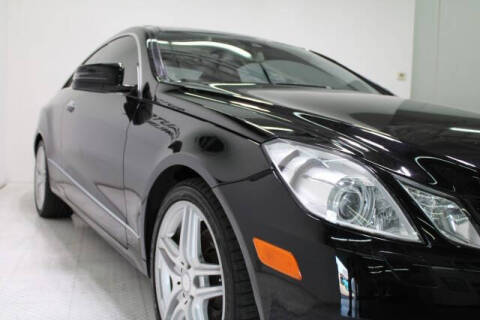 2013 Mercedes-Benz E-Class E 350