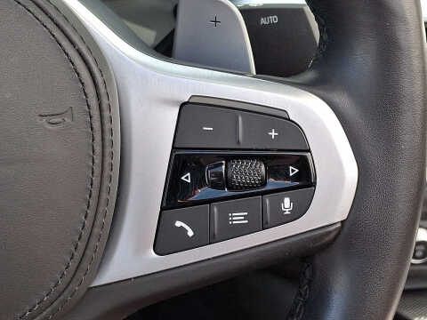 2022 BMW 4 Series M440i