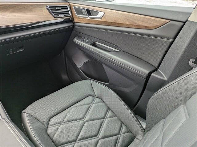 2024 Volkswagen Atlas SE 4Motion