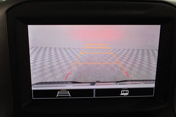2026 GMC Sierra 2500HD Pro