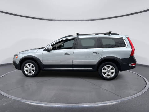 2013 Volvo XC70