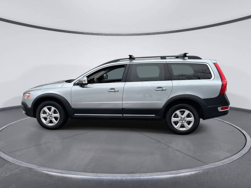 2013 Volvo XC70