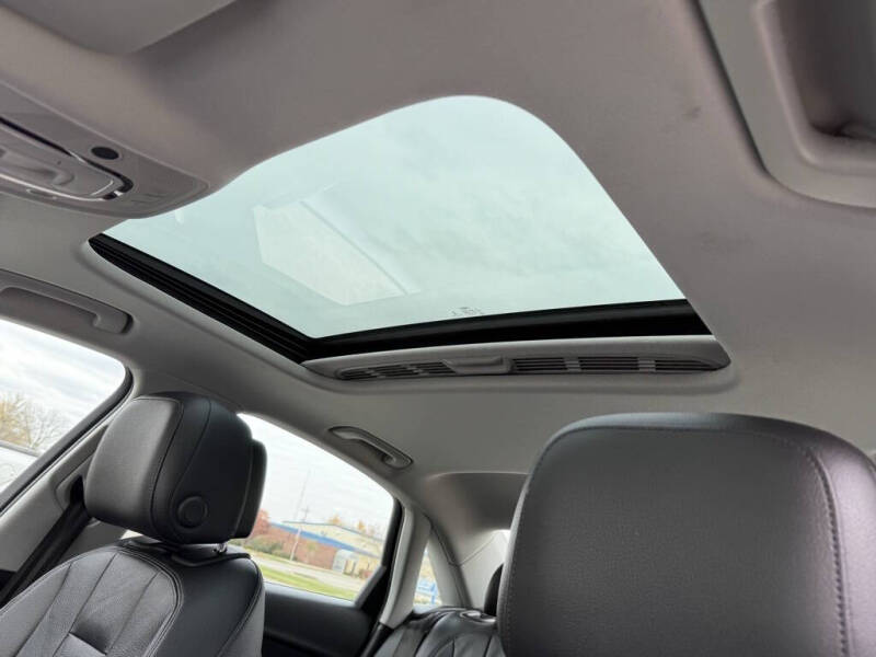 2017 Audi A4 2.0T ultra Premium