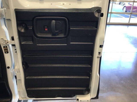 2023 Chevrolet Express 2500