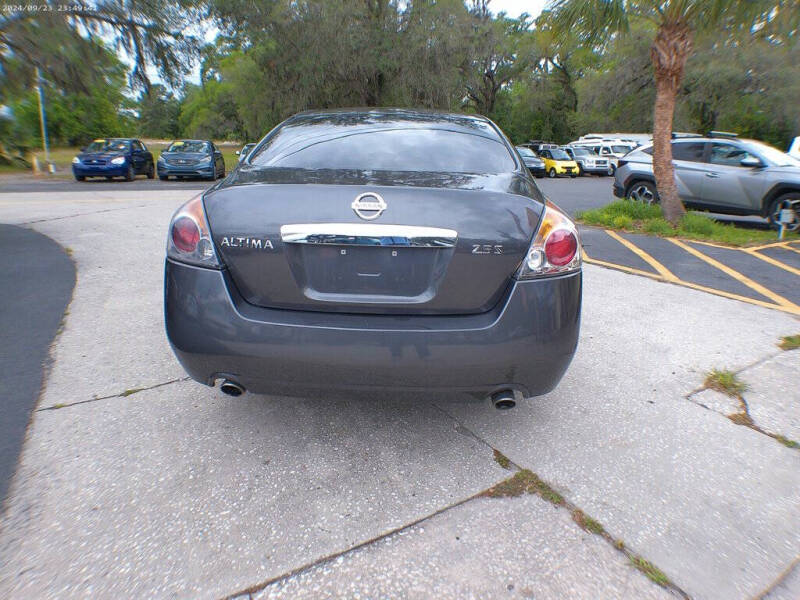 2011 Nissan Altima