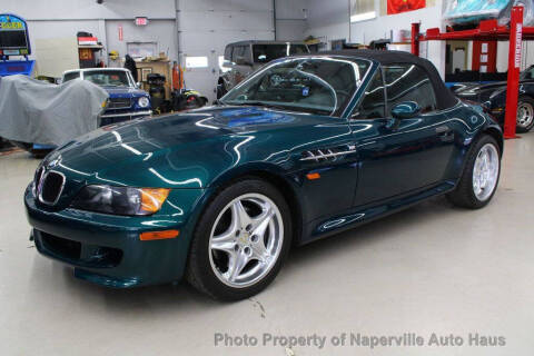 1998 BMW M
