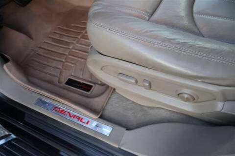 2014 GMC Acadia Denali