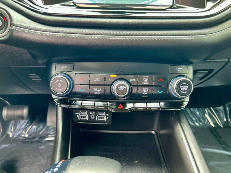 2022 Dodge Durango SXT