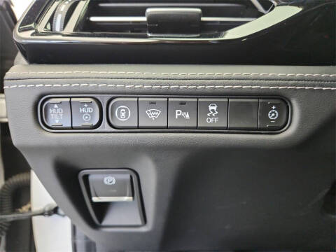 2024 Acura MDX SH-AWD w/Advance