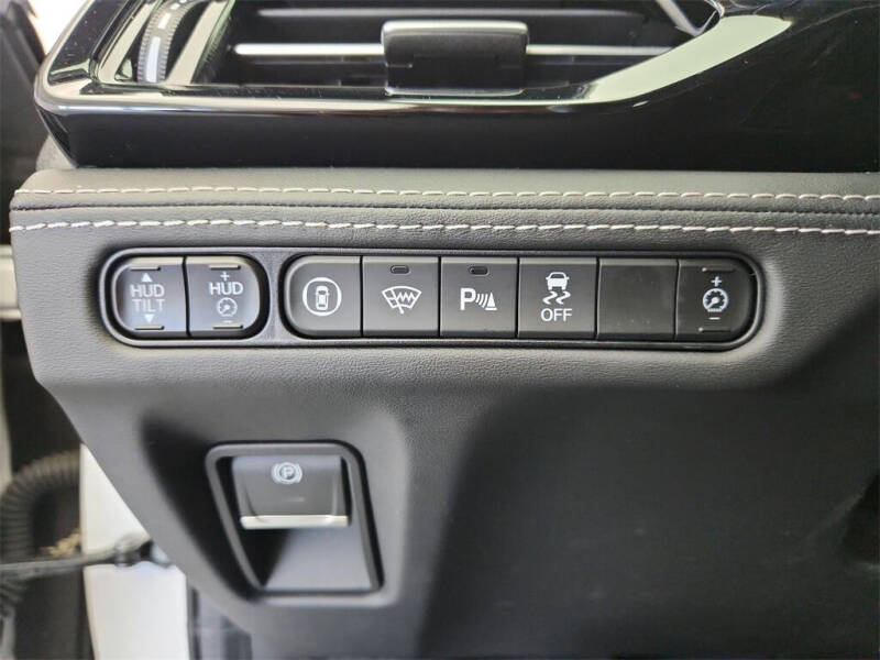 2024 Acura MDX SH-AWD w/Advance