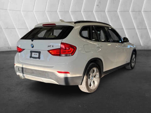 2015 BMW X1 sDrive28i