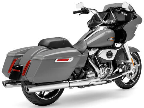 2025 Harley-Davidson Road Glide
