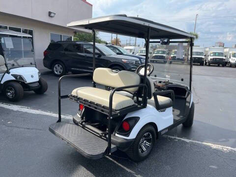 2022 Yamaha DR2A22