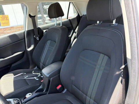 2022 Hyundai Venue SEL