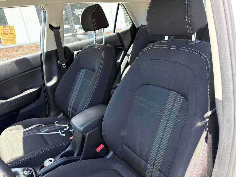 2022 Hyundai Venue SEL
