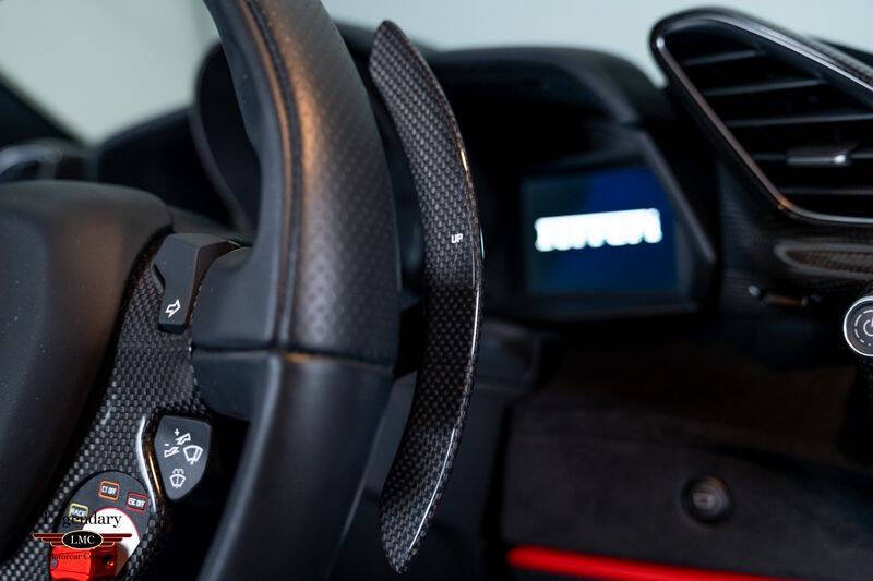 2019 Ferrari 488 Pista