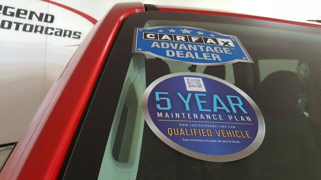 2017 Chevrolet Colorado