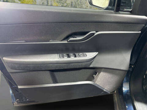 2023 Fisker Ocean Extreme