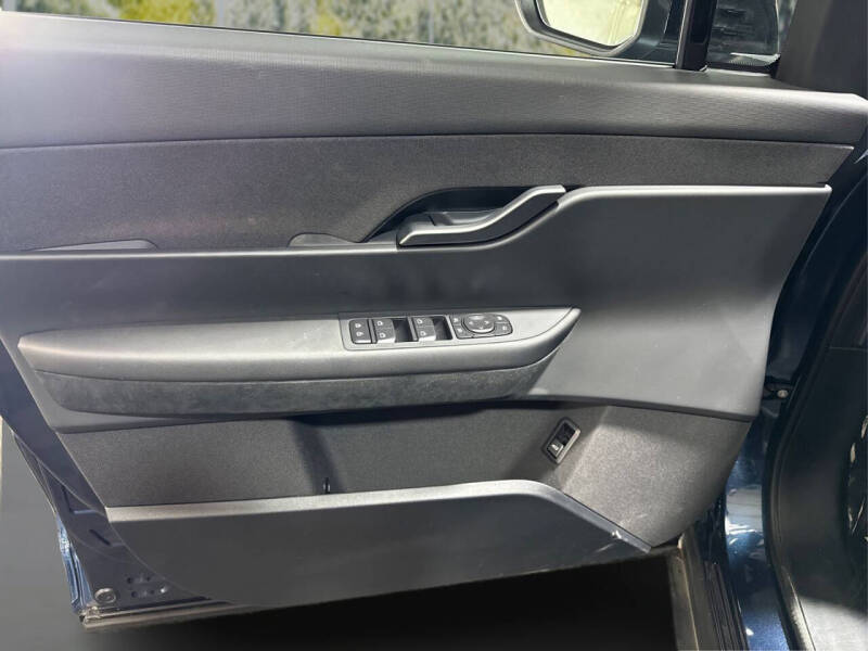 2023 Fisker Ocean Extreme