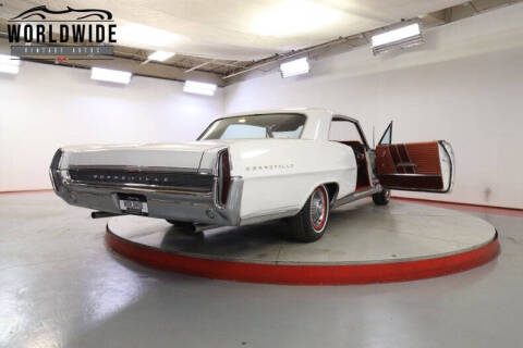 1964 Pontiac Bonneville