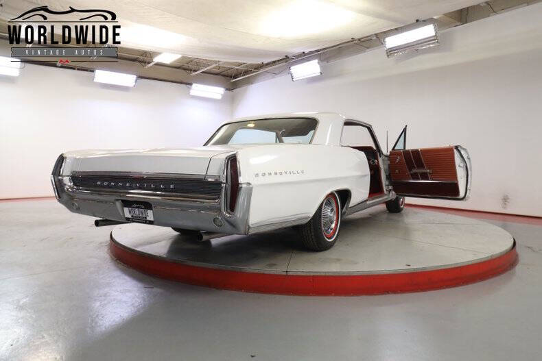 1964 Pontiac Bonneville