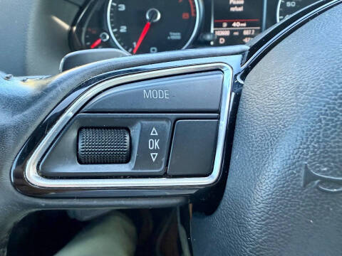 2015 Audi Q5 2.0T quattro Premium Plus