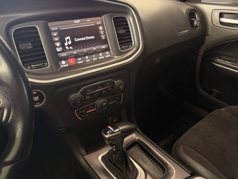 2019 Dodge Charger R/T Scat Pack