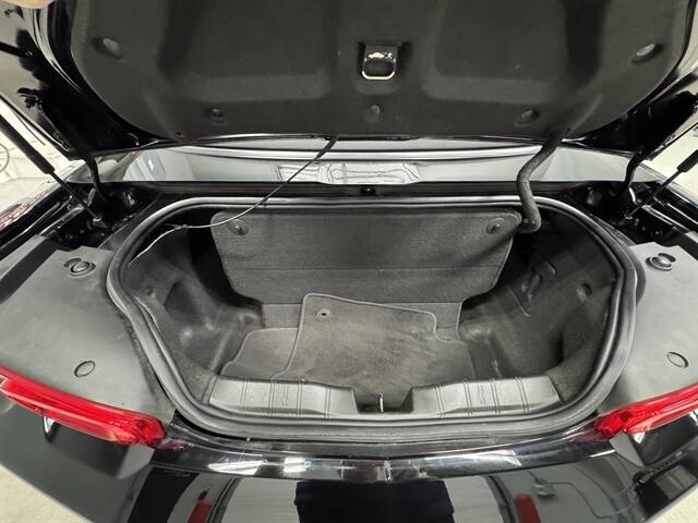 2020 Chevrolet Camaro LT