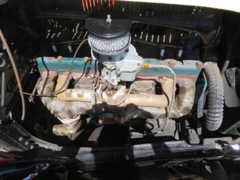 1931 Chrysler E Class