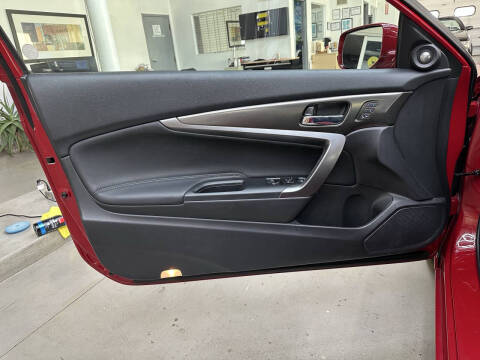 2017 Honda Accord EX-L V6