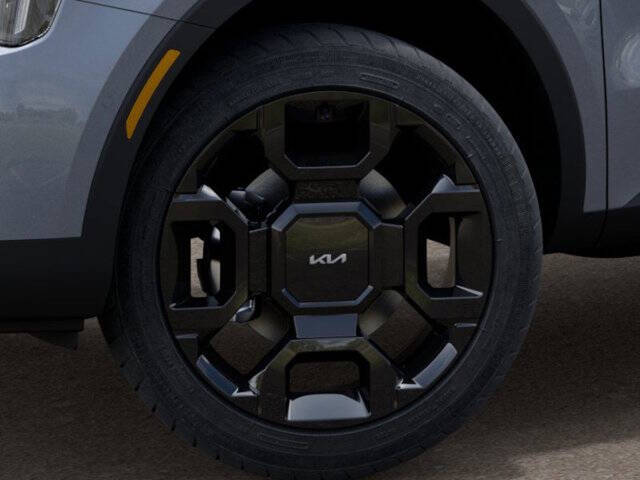 2025 Kia Sorento X-Line SX