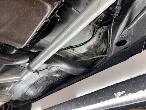 1974 Chevrolet Monte Carlo