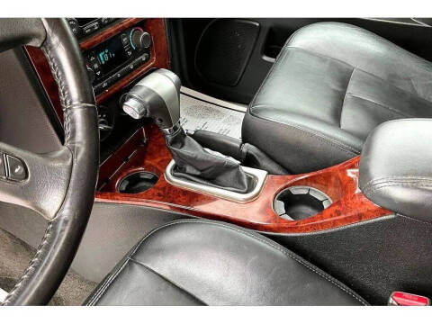 2008 GMC Envoy