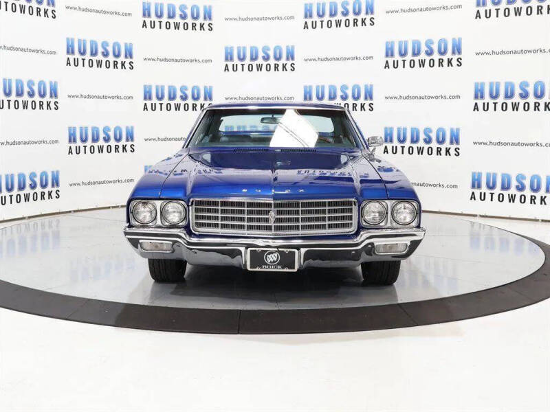 1970 Buick Skylark