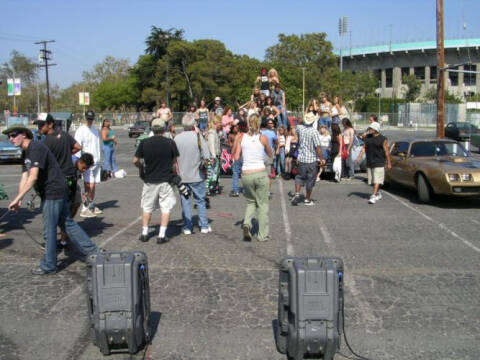 1977 Chevrolet Corvette