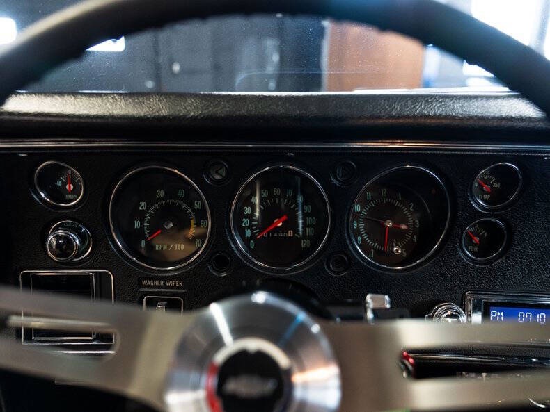 1970 Chevrolet Chevelle