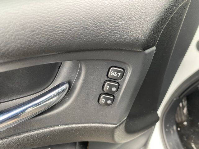 2023 Nissan Murano Platinum