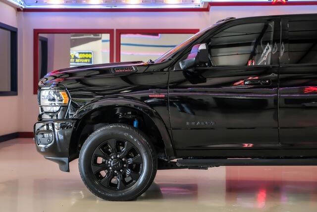 2021 RAM 2500 Limited
