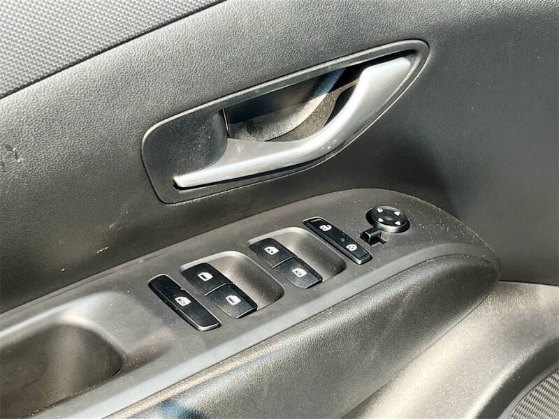 2024 Hyundai Santa Cruz XRT