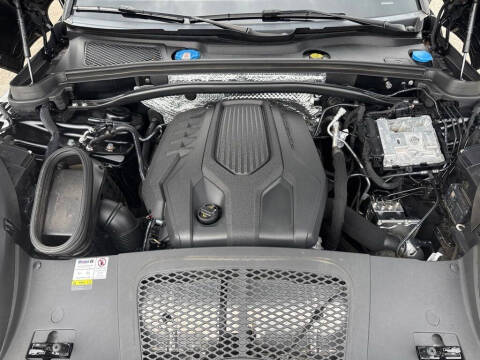 2022 Porsche Macan