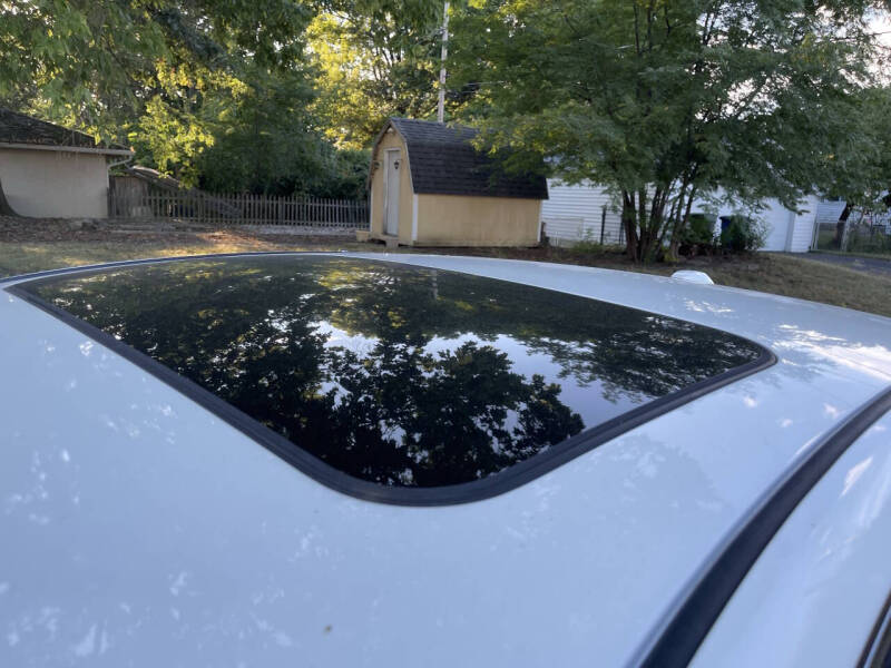 2012 Nissan Altima 2.5 SL